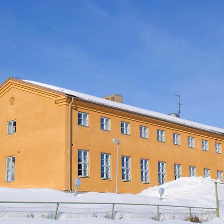 Ostello Aredalens Fjaellgard Jarpen Esterno foto