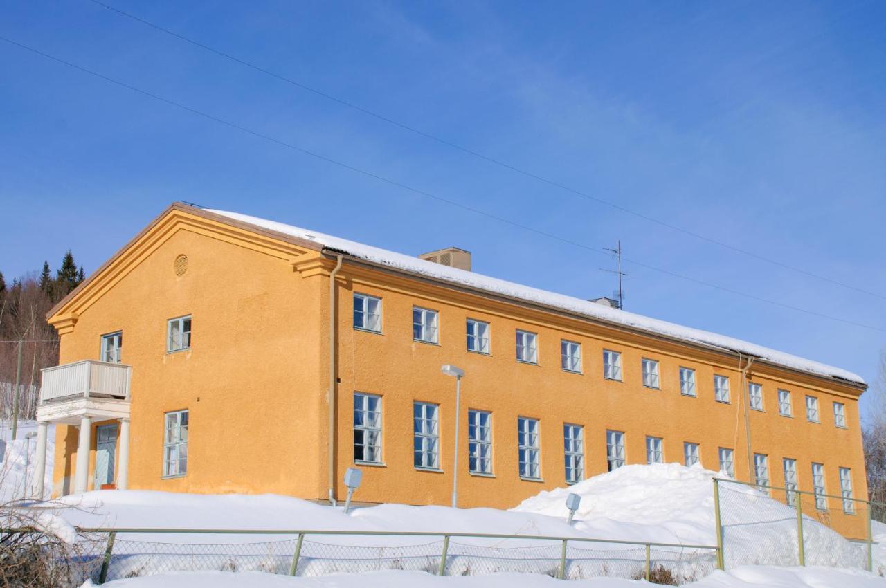 Ostello Aredalens Fjaellgard Jarpen Esterno foto
